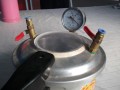 企業(yè)自制樹(shù)脂收集器 (4)