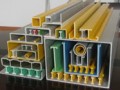 我國玻璃鋼拉擠成型工藝、產(chǎn)品應(yīng)用及現(xiàn)狀
