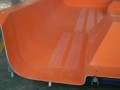 真空導(dǎo)流、LRTM工藝中正反模的制作及常見問題
