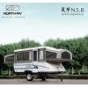 靈夢(mèng)N3.8 越野拖車(chē)