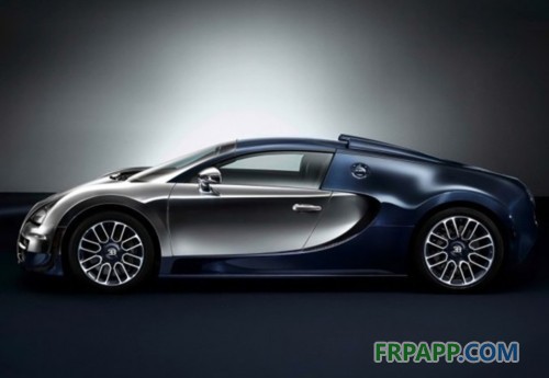 威航Ettore Bugatti傳奇限量版發(fā)布-復材應用網(wǎng)