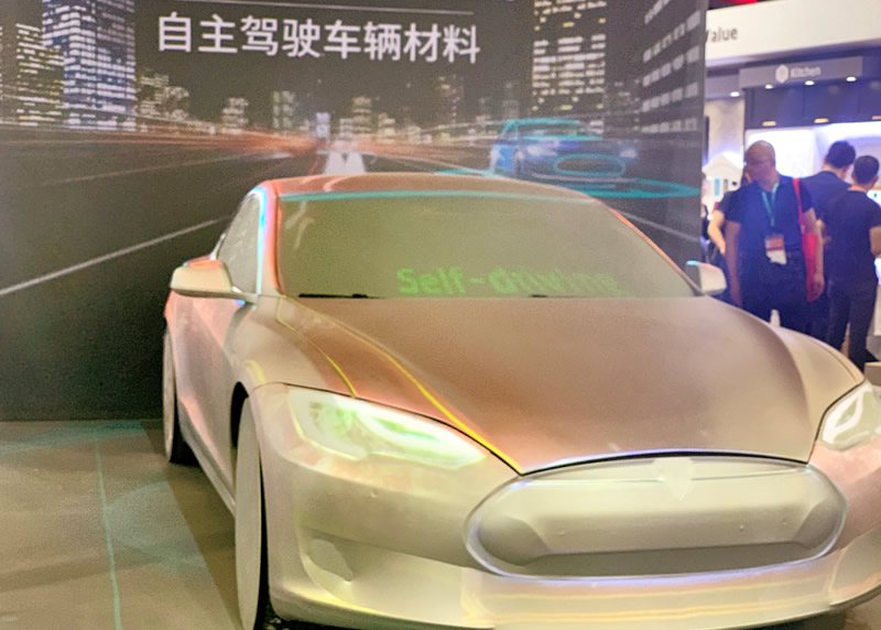全球領(lǐng)先的橡塑展 - “CHINAPLAS 2020 國際橡塑展”