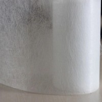 廠(chǎng)家定制 玻璃纖維氈 30g玻纖阻燃?xì)?阻燃效果好