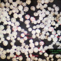 空心陶瓷微珠、空心玻璃微珠--減輕比重