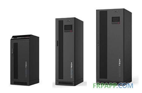 FR-UK系列三進(jìn)三出UPS(10-160kVA)