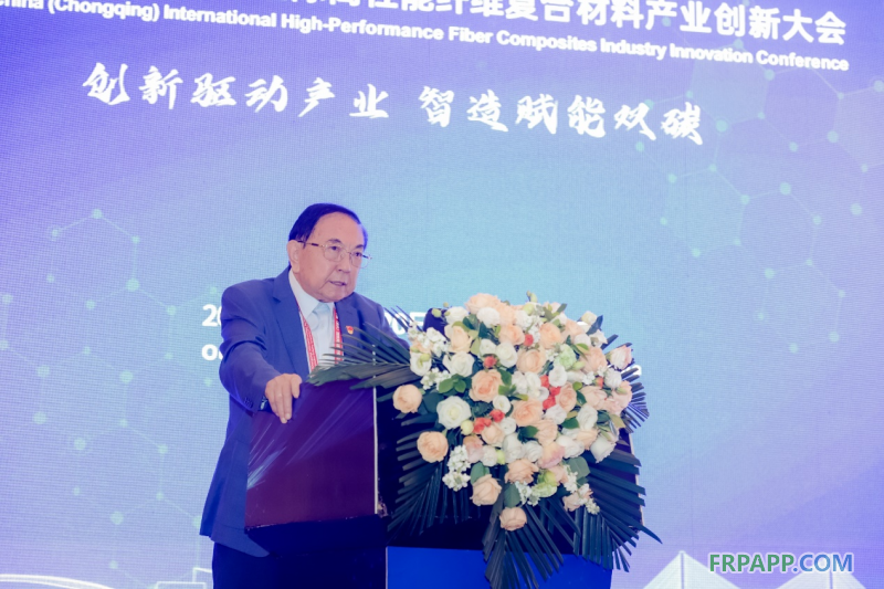 從“貴族”到“平民”，高性能纖維復合材料還要關注這兩點！