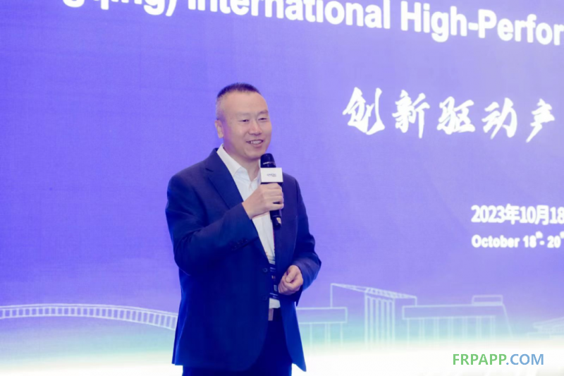 從“貴族”到“平民”，高性能纖維復合材料還要關注這兩點！