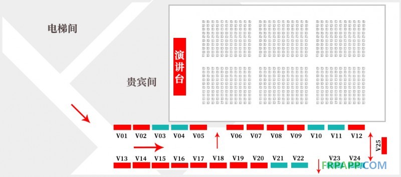 展臺(tái)圖22